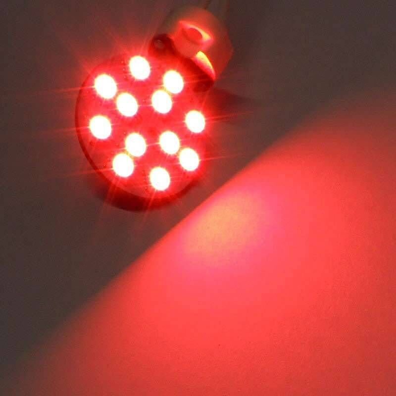 Thumbnail - Led pin Stiftsockellampe G4 2,3W flach