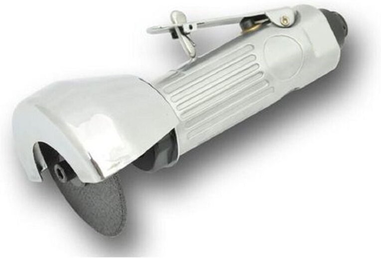 Trade Shop - FLEX-LUFTSCHNEIDEMASCHINE 3" 90PSI 18000 U/MIN -