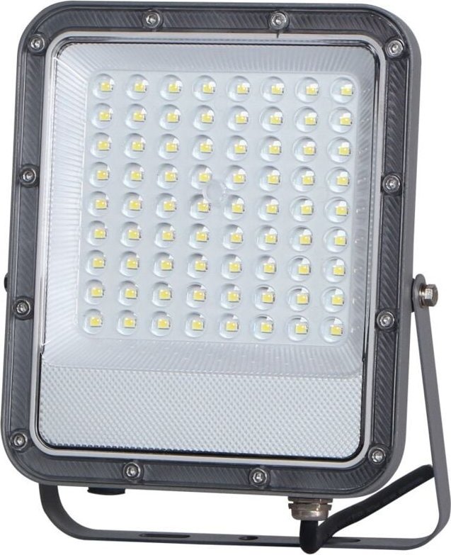 LED-Flutlicht 50W TIMBO FD2391350W Italux