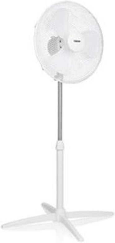 Freistehender Ventilator Tristar VE-5755 Weiß Schwarz 45 W