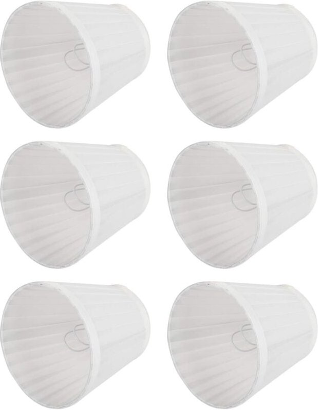 Lampenschirm, Lampenzubehör, Hängelampenschirm, schützt die Augen für Zuhause, Büro, Schlafzimmer