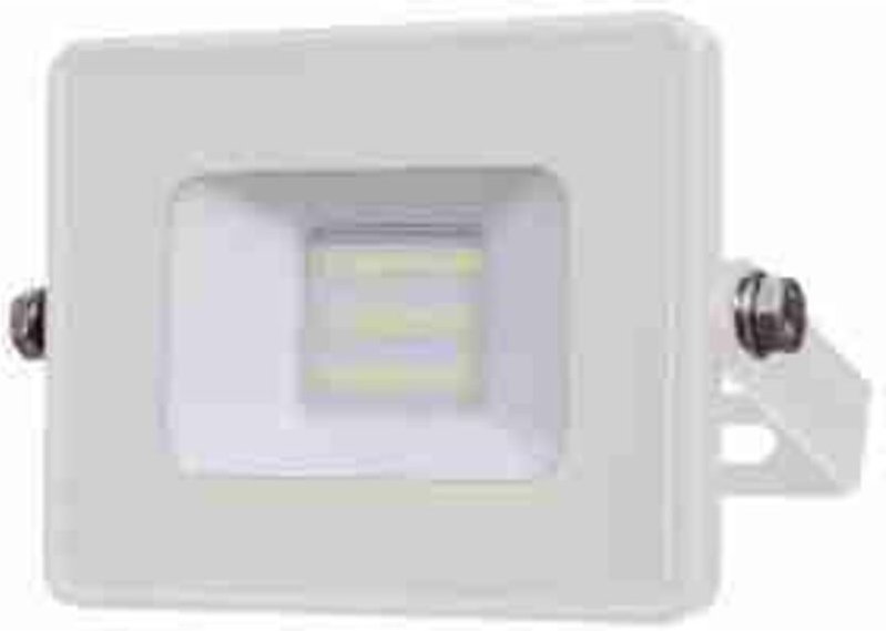 LED21427 VT-10 LED-Lampe - SAMSUNG CHIP 17W E27 A65 Kunststoff 6400K