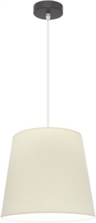 Hängeleuchte Maldivas 1xe27 Braun/Beige Reg.35d de Fabrilamp