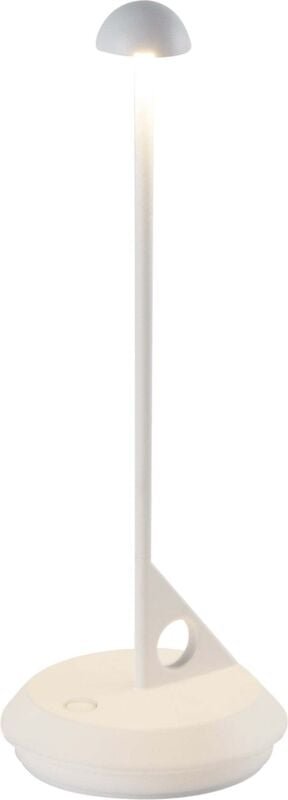 Tischlampe Kabellose LUME h29 cm