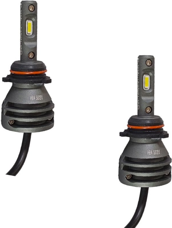 P13W LED-Lampen ML11P13 Zulassung E13 4500LM CSP