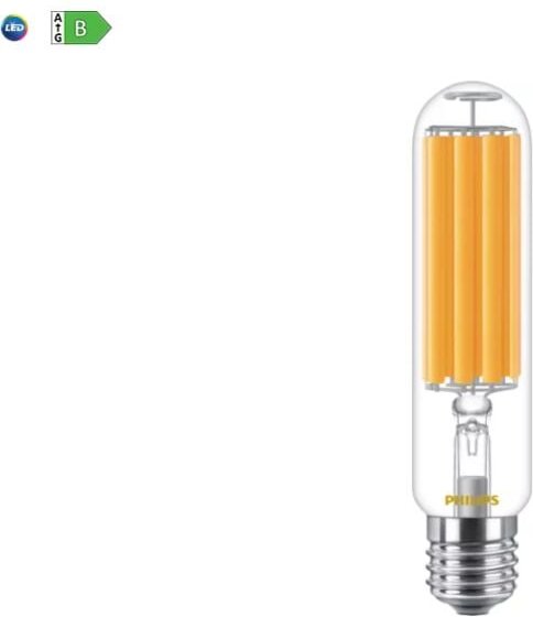 Philips tforce core led-straßenlampe 45w 730 e40 mv - coresont150730