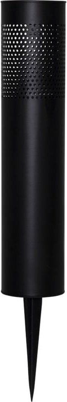 Trading Solar Wegleuchte Gartenbeleuchtung Solarleuchten Außen Garten Gartenstecker - Star