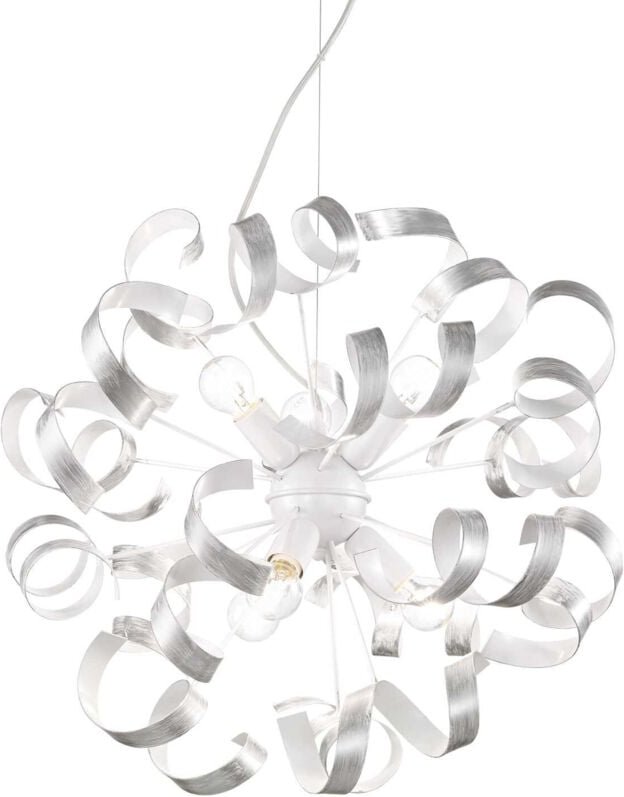 Ideal Lux - vortex SP6, Federung