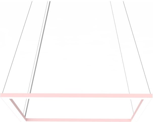 Thumbnail - Frame sospensione L60 monocolore opaco