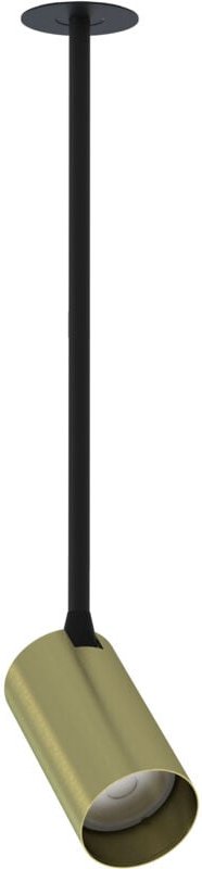 Reflektor Mono 1 Gu10 R50 Messing Nowodvorski 7742