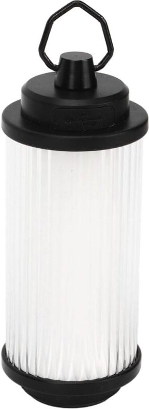 Mini-Campinglampe, tragbare Zeltleuchte mit 1/4"-Anschlusshaken und Magnetfuß, wiederaufladbare USB-Solar-Campinglaterne...