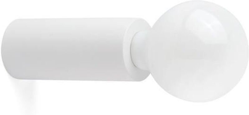 TEN-140 Wandleuchte innen weiß matt 62170