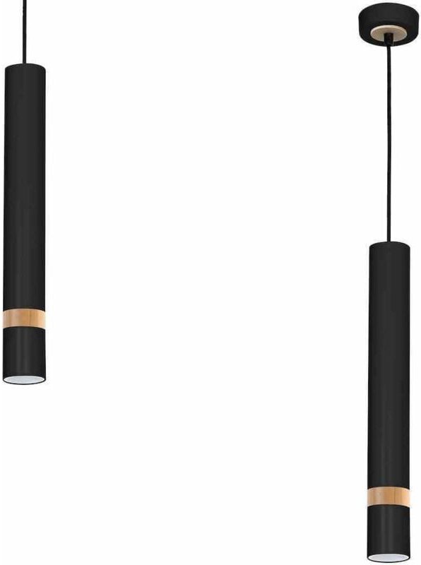 Hängelampe 1x40W JOKER MLP6305 Milagro