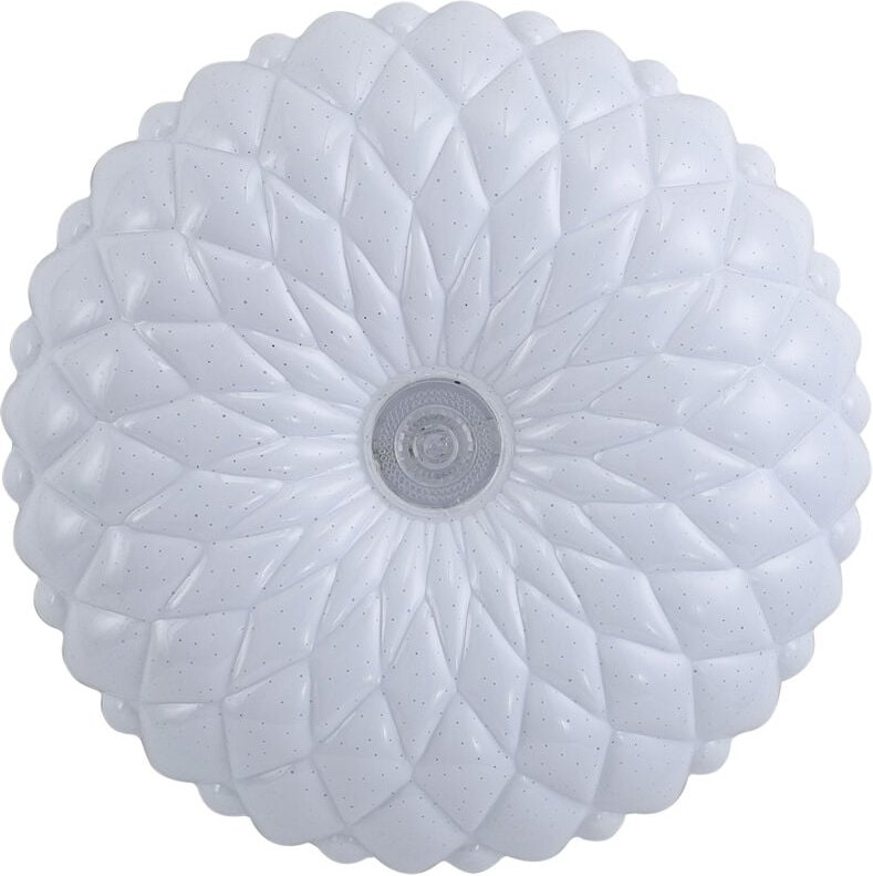 Deckenleuchte AURIS LED Weiß ITALUX PLF-53749-L-CL