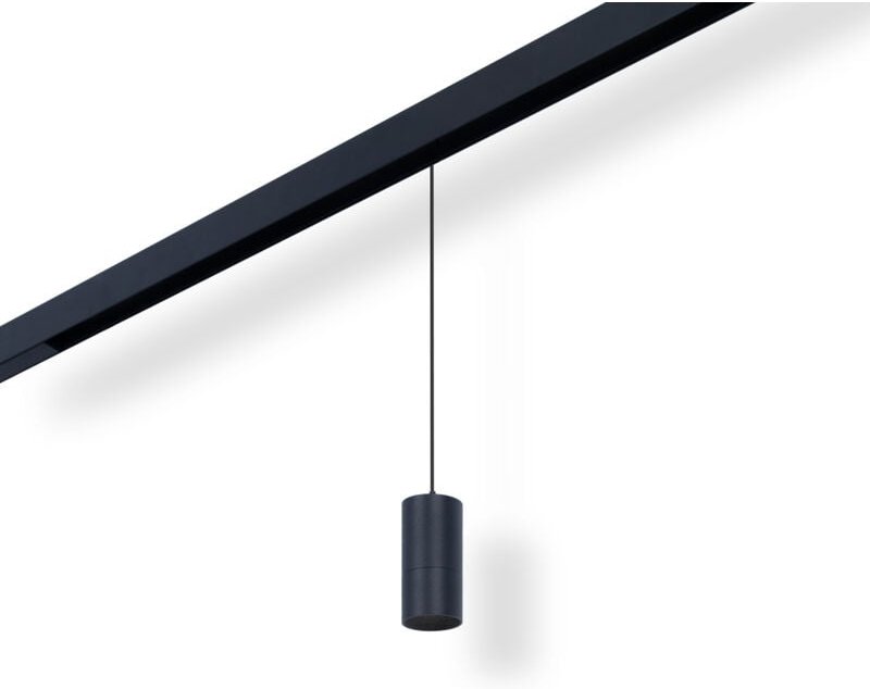 Barcelona Led - led Pendelleuchte für Magnet 48V Schienensystem 5W dimmbar