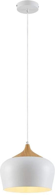 Thumbnail - Pendelleuchte 'Vilsera' aus Metall für Wohnzimmer & Esszimmer von Lindby