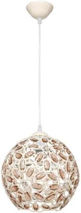 Badem ASZ0993 Pendelleuchte aus mundgeblasenem Glas