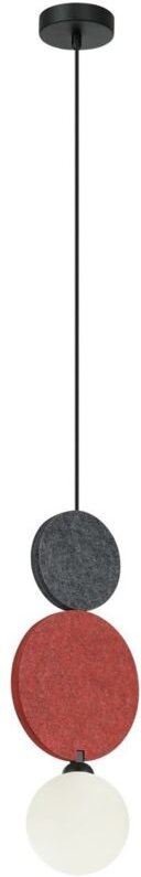 ANDREA PND59779A1MMLTI Italux Hängelampe