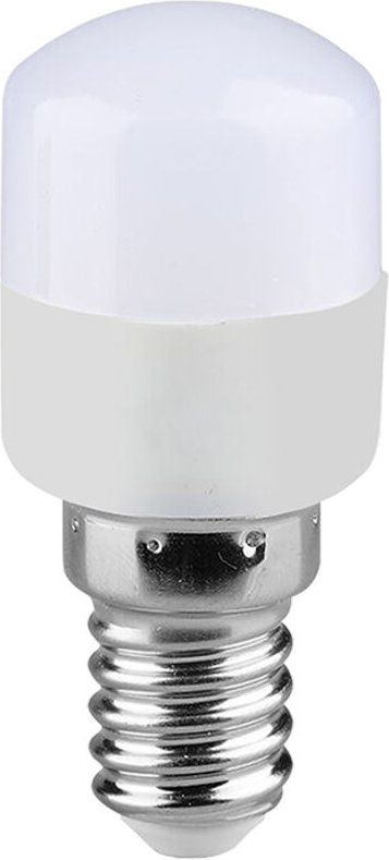 V-TAC LED-Glühbirne – T26 – E14-Fassung – IP20 – Weiß – 2 W – 180 Lumen – 3000 K