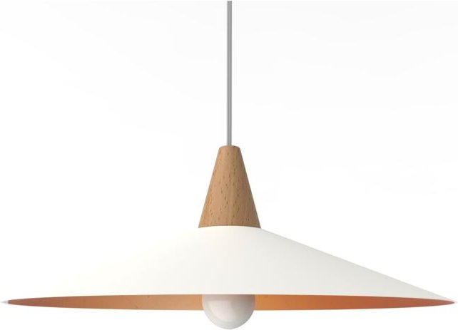 Funnel sospensione foglia