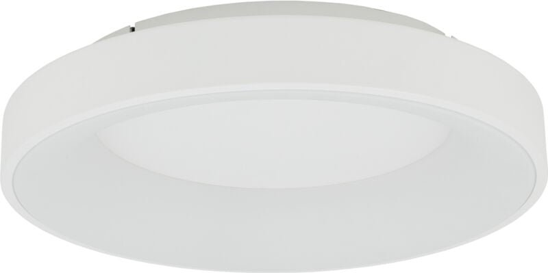 NIKKI LED-Deckenleuchte Weiß Nowodvorski 11204