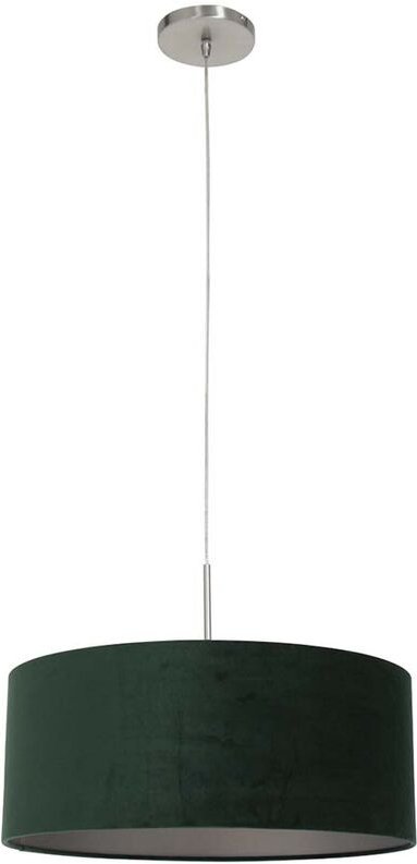 Hängeleuchte - Sparkled Light - grün - metall - Steinhauer