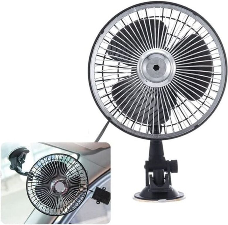 KZQ LED-Digitaluhr mit FM-Radio und Bluetooth-Lautsprecher, 3 Helligkeitsstufen, Dimmmodus, Schlummeruhren zur Dekoratio...