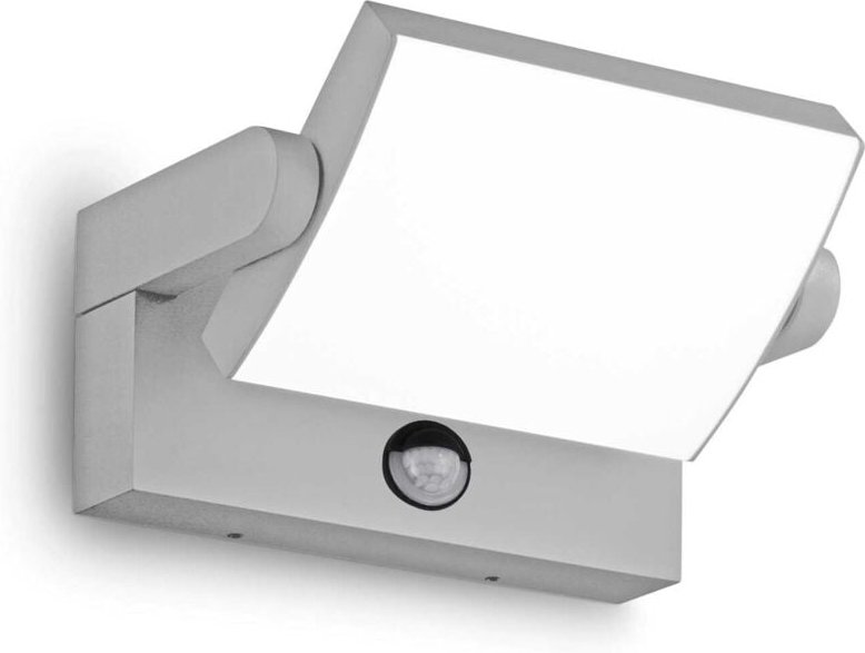 Ideal Lux - swipe ap sensor, Wandleuchte