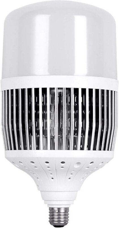 E40 200W Industrielle LED-Lampen, Neutralweiß 6500K, 20000lm, AC 160-265V, entspricht einer 1800W Halogenlampe, LED-Lamp...
