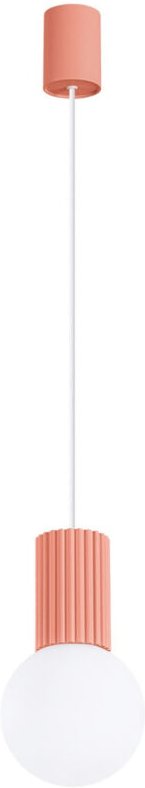 Thumbnail - Pendelleuchte Triom 1xE27 Neutralweiß 20cm Sollux