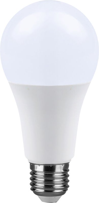 V-TAC LED-Glühbirne GLS – CREE – E27-Fassung – IP20 – Weiß – 15 W – 1521 Lumen – 3000 K