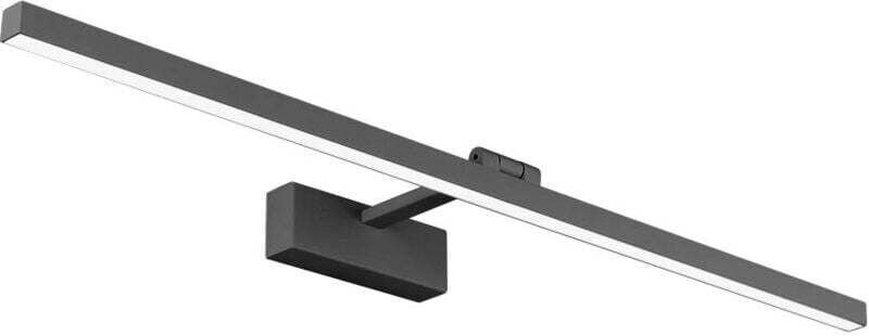 LED-Spiegelleuchte für Badezimmer, IP44, 16 w, 1170 lm, Schranklampe, moderne Innenwandleuchte, 4000 k, Leuchte für Spie...