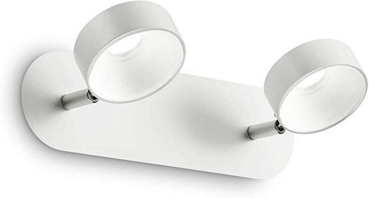 Oby AP2, Applique Ideal Lux