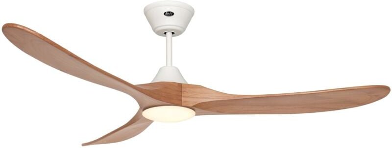 DC Deckenventilator Eco Genuino MW-EM 152 mit LED