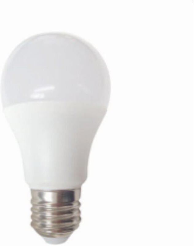 Klassische LED-Lampe 10W 1000lm 3000K E27 Eco Light EC79301