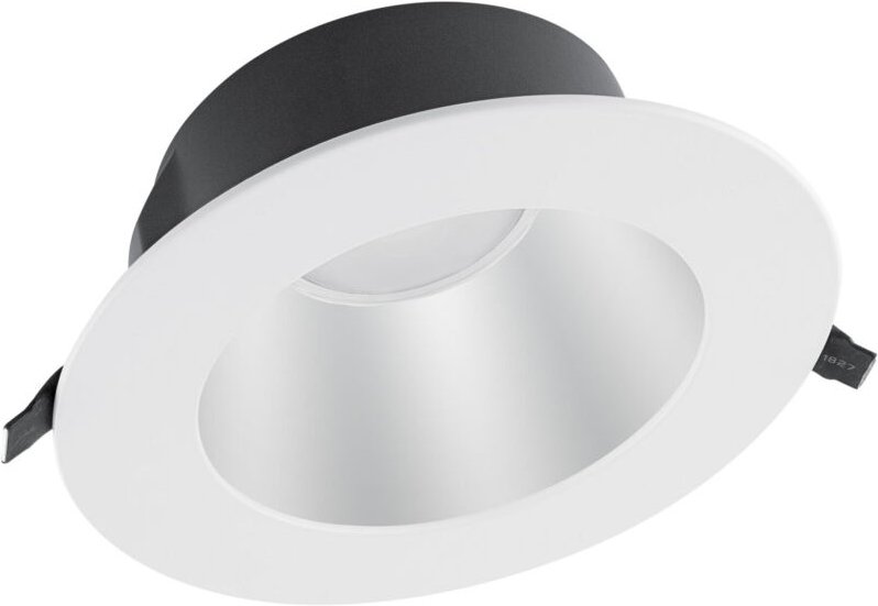 LEDVANCE Downlight 4000K UGR19 ZBVR WT DLU19DN195PFM21W4KZB