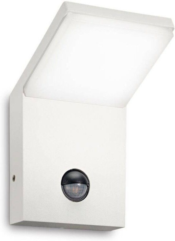 Style ap sensor 4000K, Wandleuchte Ideal Lux