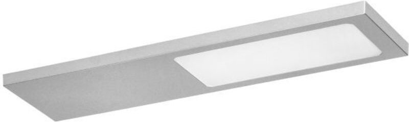 Thumbnail - PLANA LED Unterbauleuchte 4W, 240lm, 4000K, grau AD-OM-6476L4/G