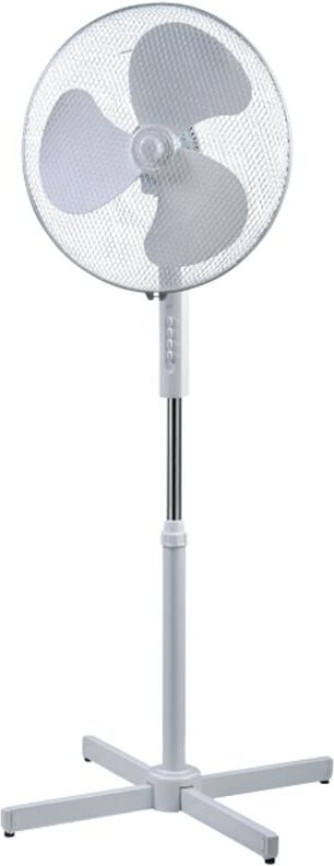 FN-114203 Ventilator White - Emerio