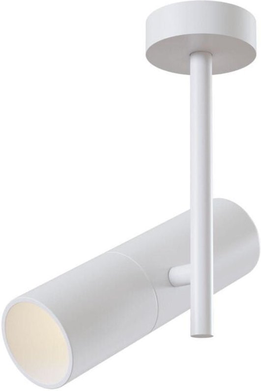 Thumbnail - Maytoni - Elti Deckenstrahler Pendelleuchte weiß, 1-flammig, GU10