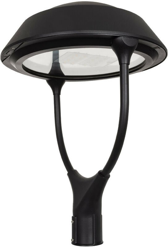 LED-Straßenleuchte 60W Aventino lumileds Xitanium Warmes Weiß 3000K Asymmetrische 160ºx60º - Warmes Weiß 3000K Asymmetri...