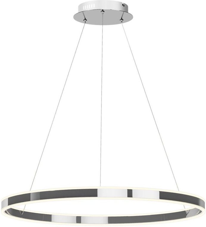 Lyani' aus Metall dimmbar für Wohnzimmer & Esszimmer von Lucande