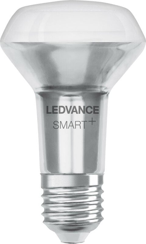 Ledvance - smart' LED-Glühbirne E27 4,7 w 345 lm 2700...6500 k 45 ° dimmbar