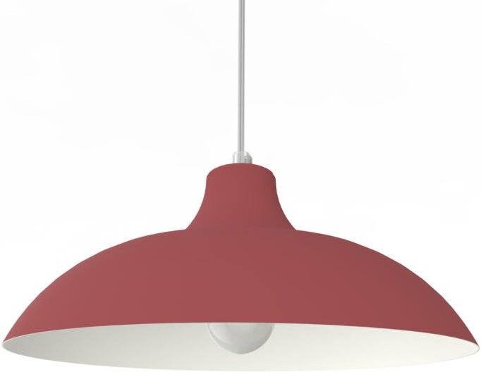 Lumicom - parigina sospensione bicolore