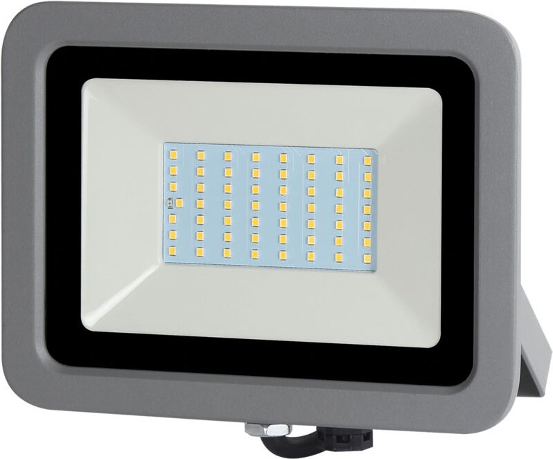 Alcapower - LED-Fluter 9-30V 50W 4500lm 4000K