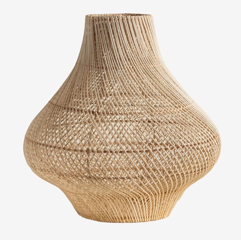 Thumbnail - SKLUM Magali Lampenschirm Ø50 cm