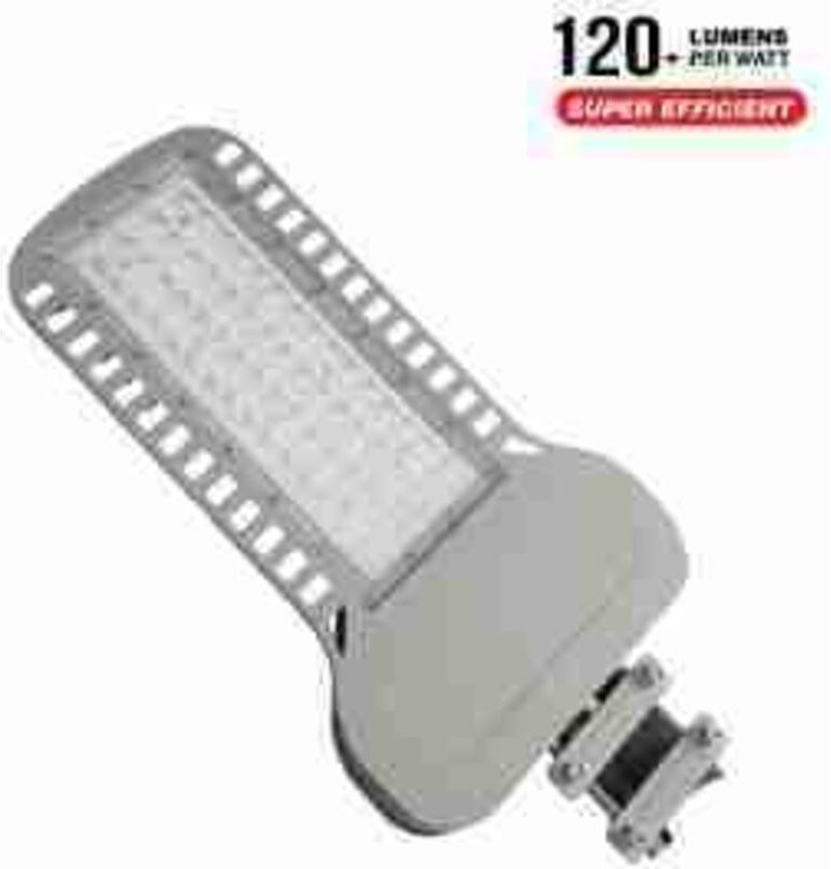 LED21960 VT-104ST LED Strahler SAMSUNG CHIP - GU10 4,5W Glatter Kunststoff 110°D 4000K