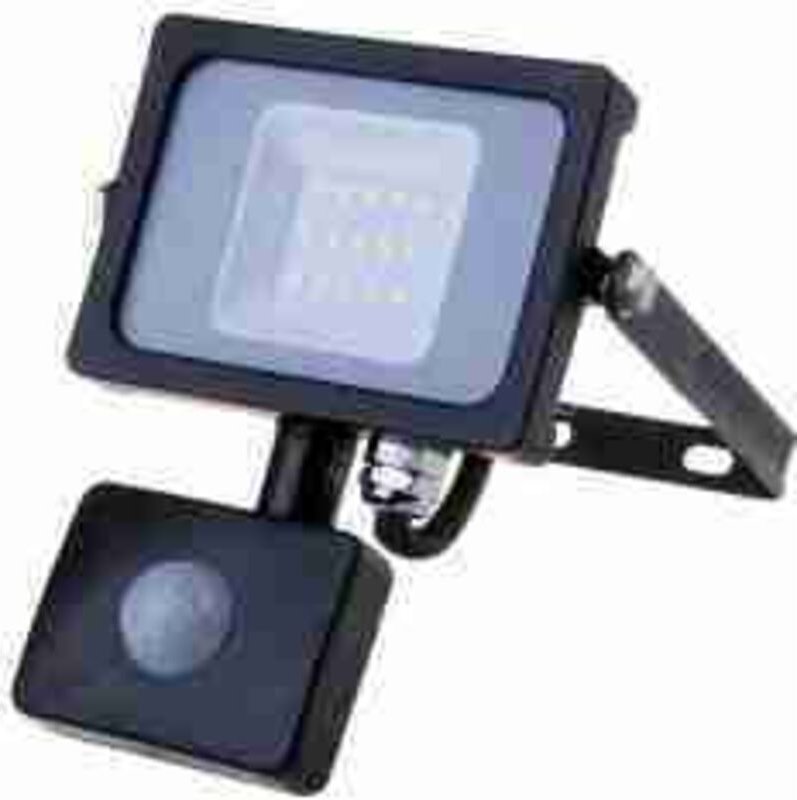 LED438 VT-10-S 20W LED Flutlicht SMD SAMSUNG CHIP G2 Weiß Gehäuse 3000K