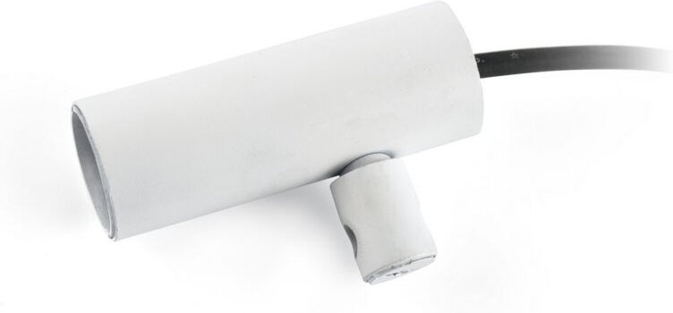 Clap Flutlichtstrahler weiß 6W 3000K 24° 75702-332