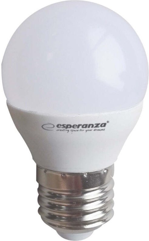 Thumbnail - Esperanza led leuchte g45 e27 5w